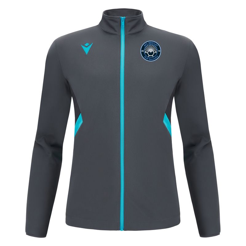 Officials Raijin Full Zip