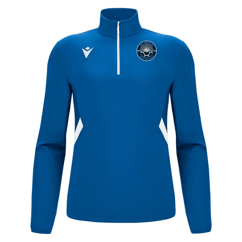 Coaches Piave 1/4 Zip
