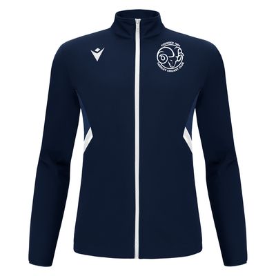 Raijin Full Zip