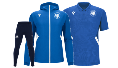 Coaches Bundle Pack 3