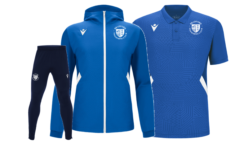 Coaches Bundle Pack 3