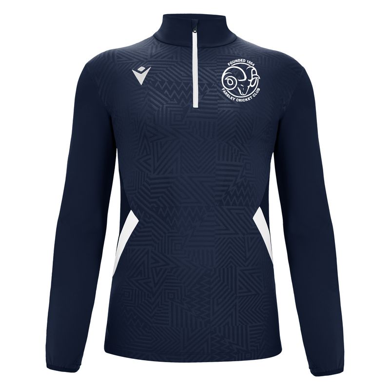Fraser 1/4 Zip