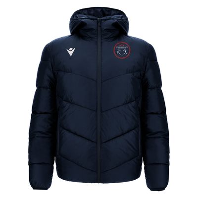 Arctic Bomber Jacket Arctic Bomber Jacket