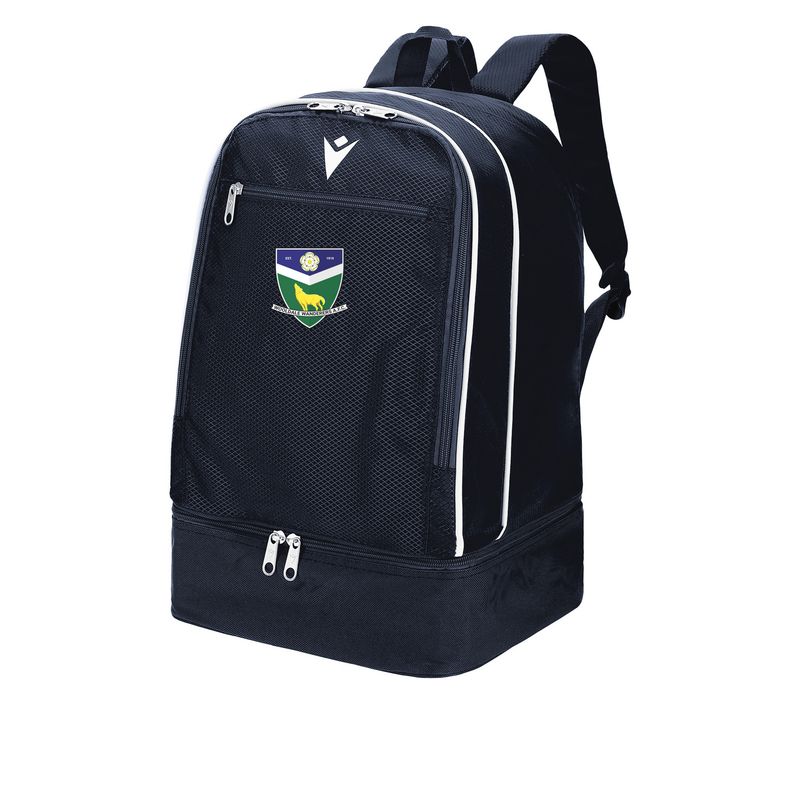 Maxi Academy Evo Bag