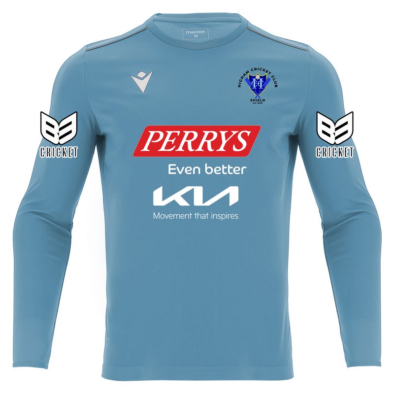 Rigel Long Sleeve Shirt