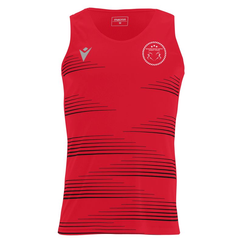 Dorian Running Vest