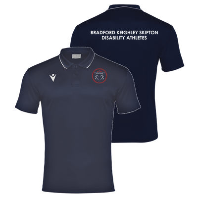 Draco Polo (Athletes)