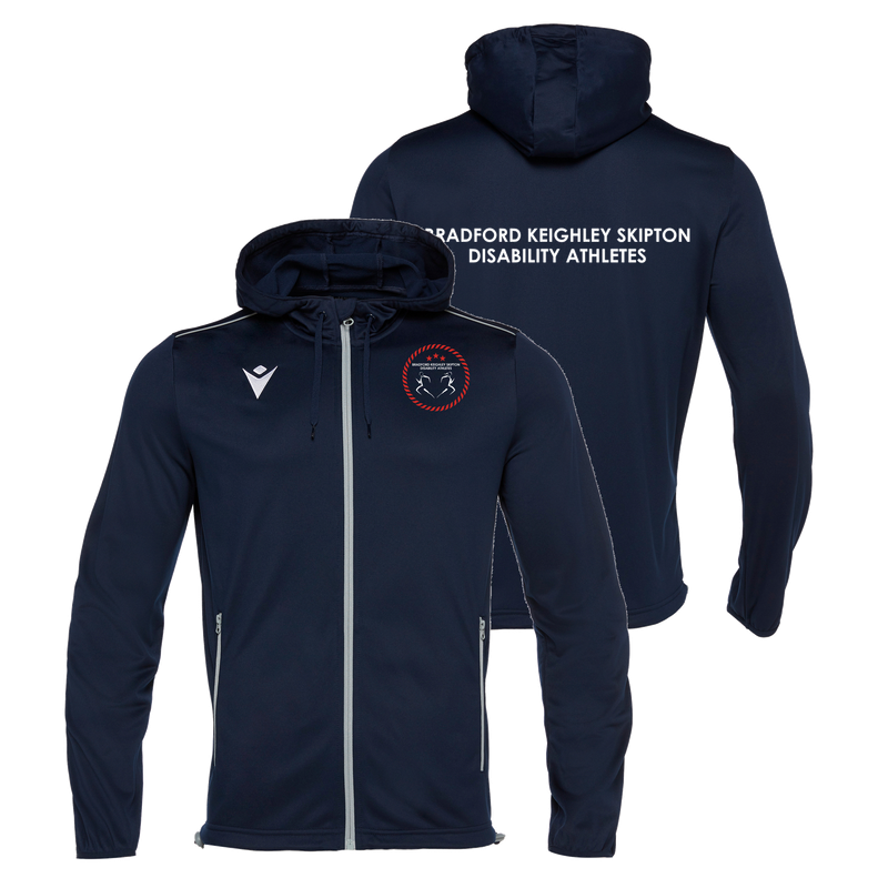 Freyr Full Zip Hoodie