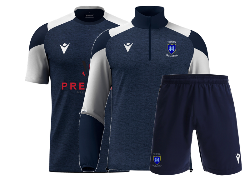 Adults Training Bundle 1