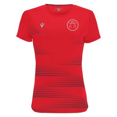 Irma Women's Running Shirt (Athletes) Irma Women's Running Shirt (Athletes)