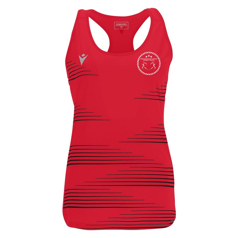 Dolly Women's Running Vest