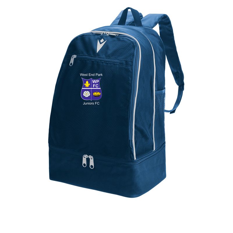 Maxi Academy Evo Bag