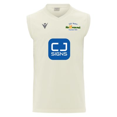 Broad Slipover Broad Slipover