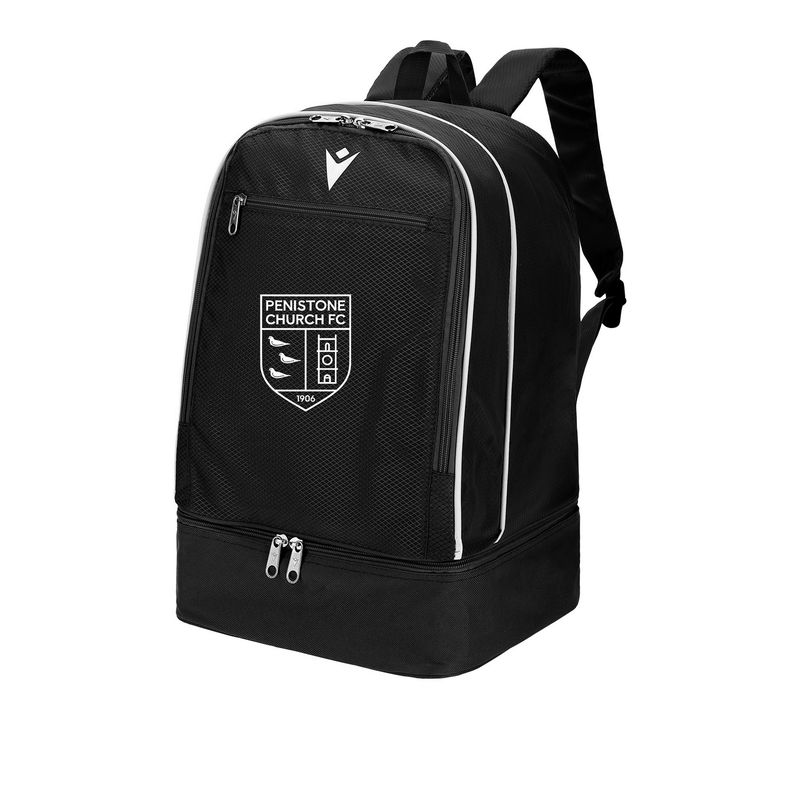 Academy Evo 21.6lt with Embroidered Badge