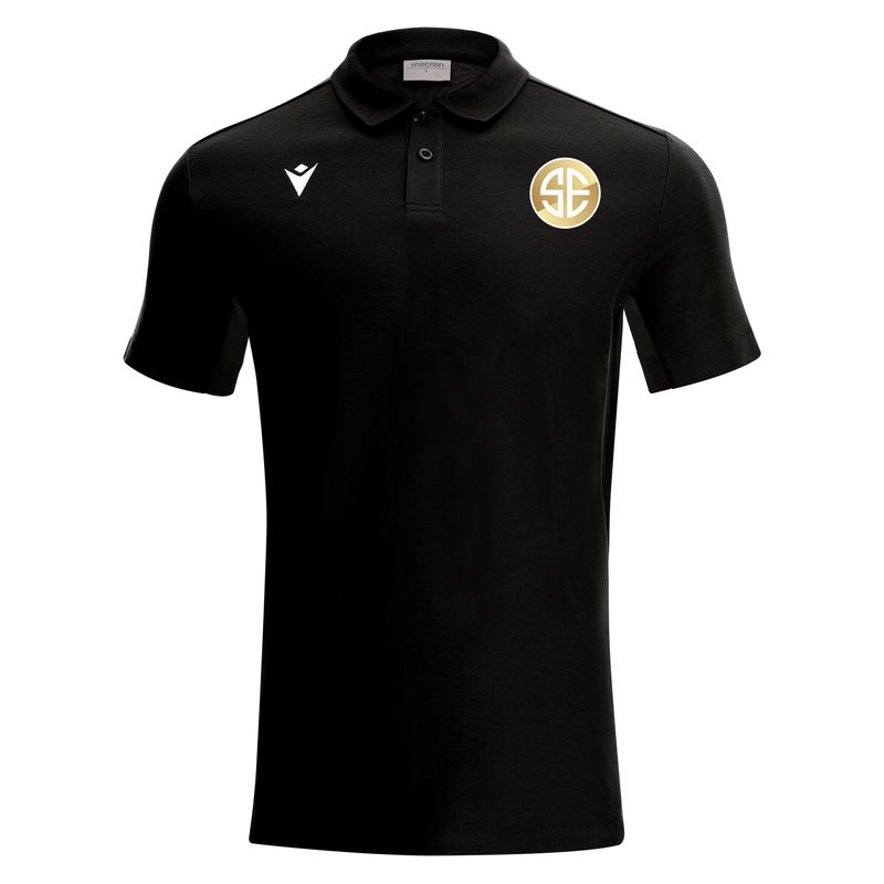 Clarinet Polo Black