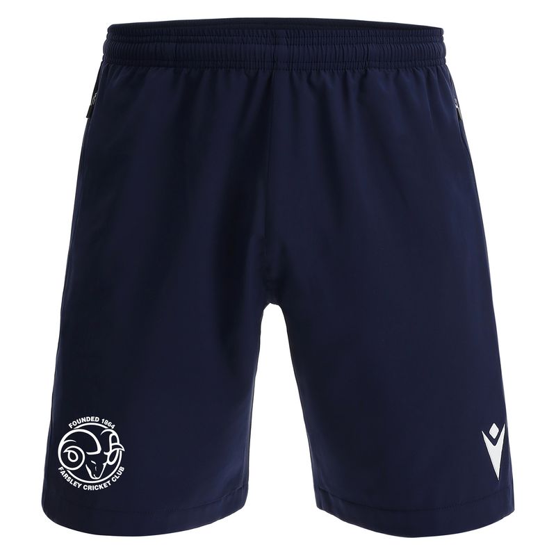 Heliodor Shorts