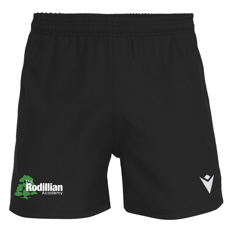 Howlite Rugby Shorts