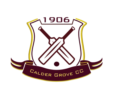 Calder Grove CC