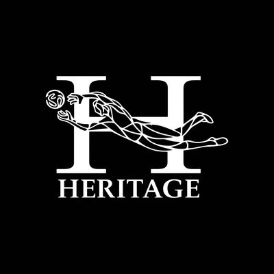 Heritage GoalKeeping