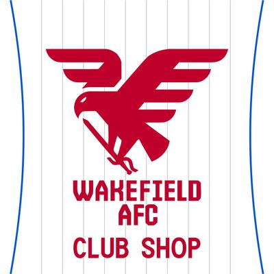 Wakefield AFC Club Shop