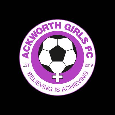 Ackworth Girls