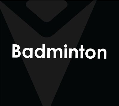 Badminton