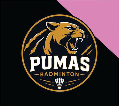 Pumas Badminton
