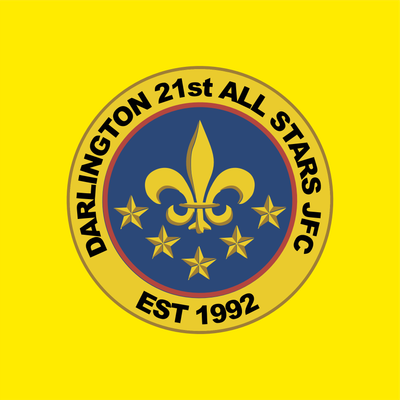 Darlington 21st All Stars