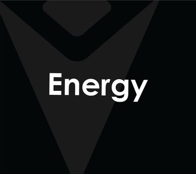 Energy Range