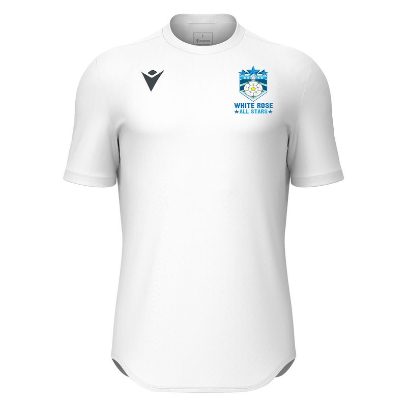 Match Day Shirt - NO Sponsors Available