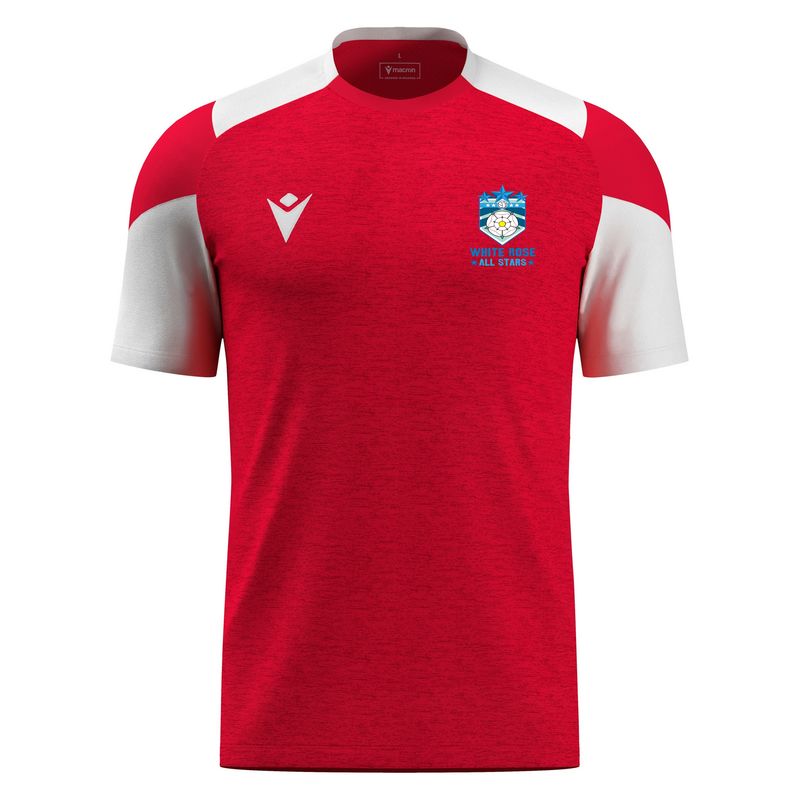 Match Day Shirt - NO Sponsors Available
