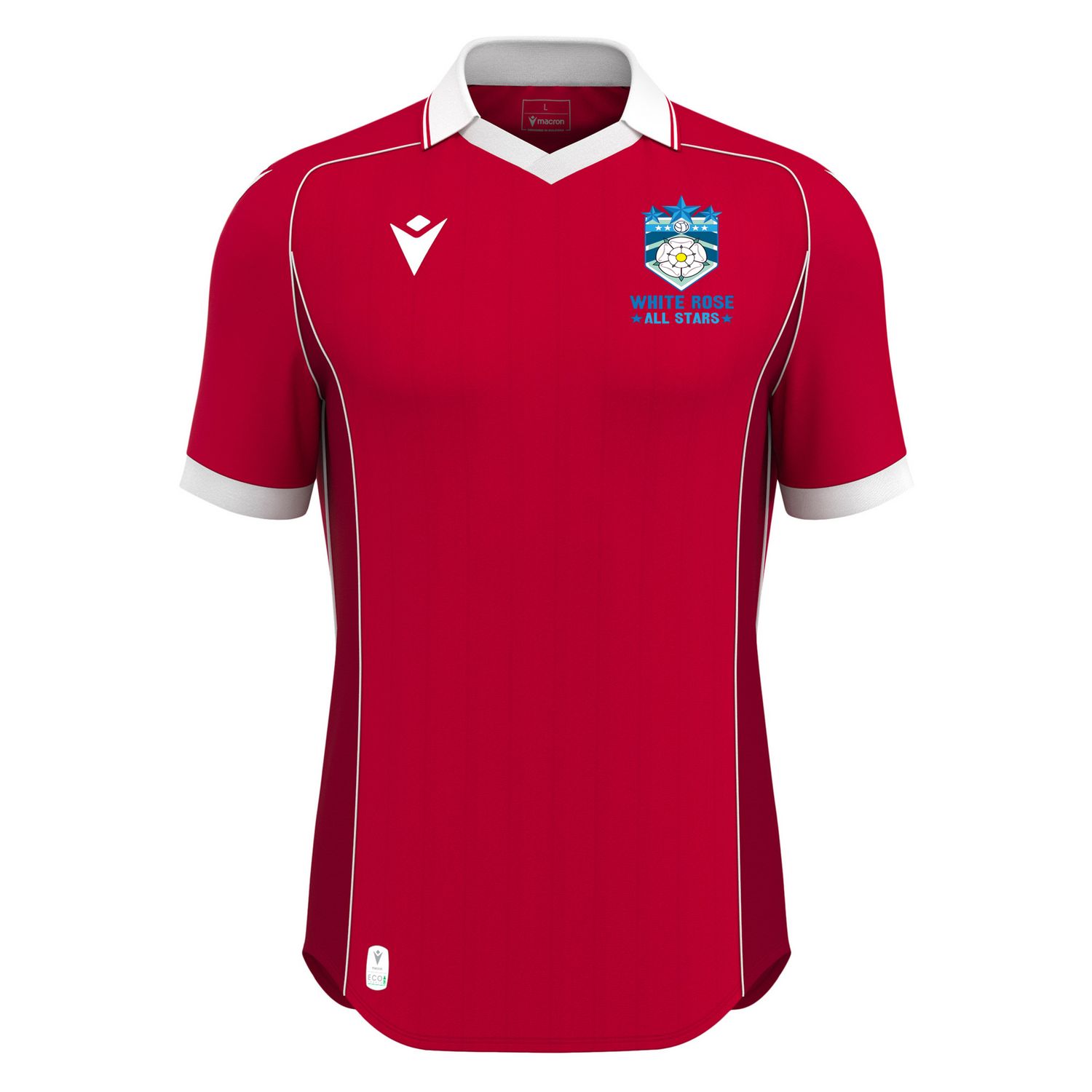 Match Day Shirt - NO Sponsors Available Match Day Shirt - NO Sponsors Available