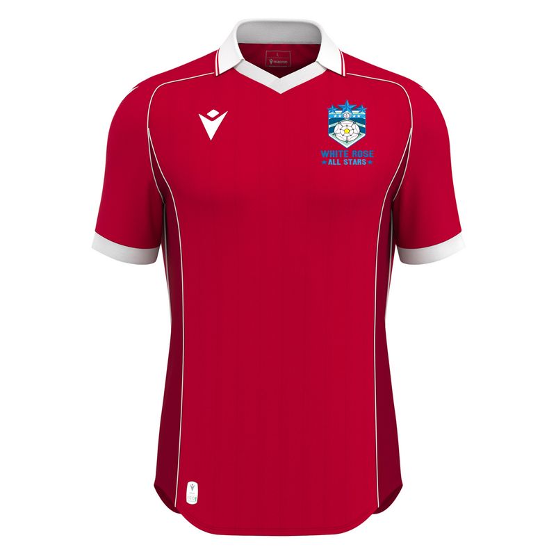 Match Day Shirt - NO Sponsors Available