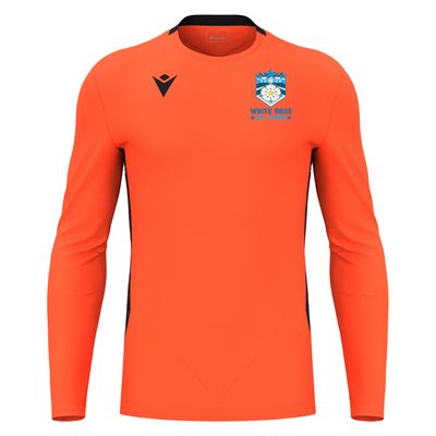 Match Day Keeper Shirt - NO Sponsors Available Match Day Keeper Shirt - NO Sponsors Available