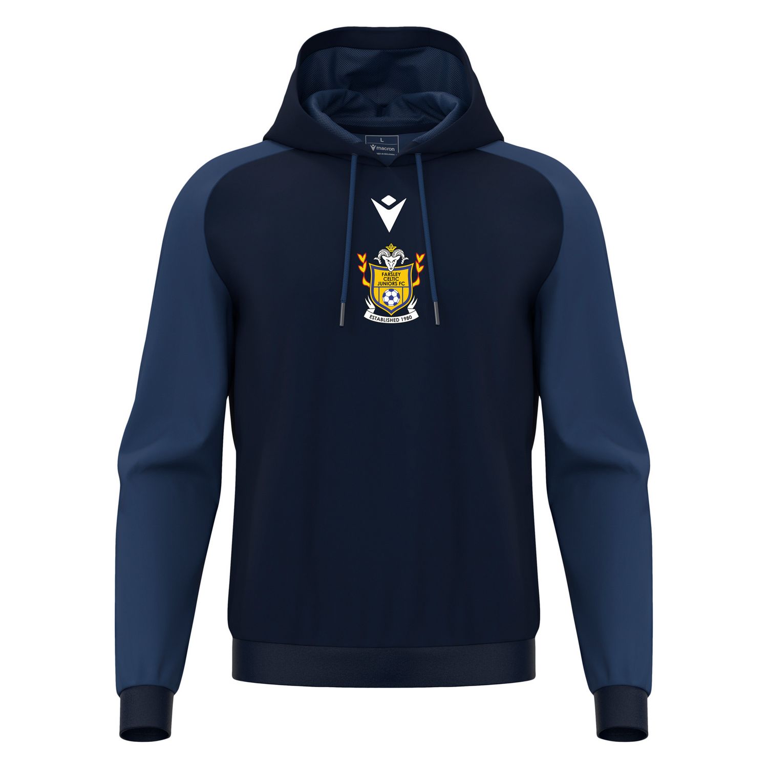 Horn Hoodie Horn Hoodie