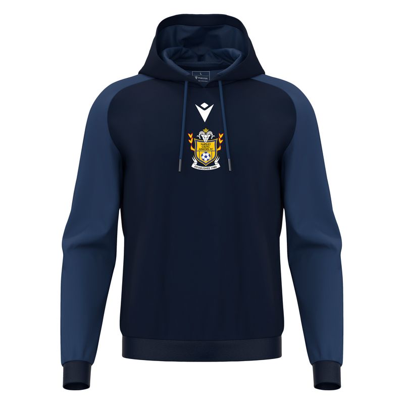 Horn Hoodie