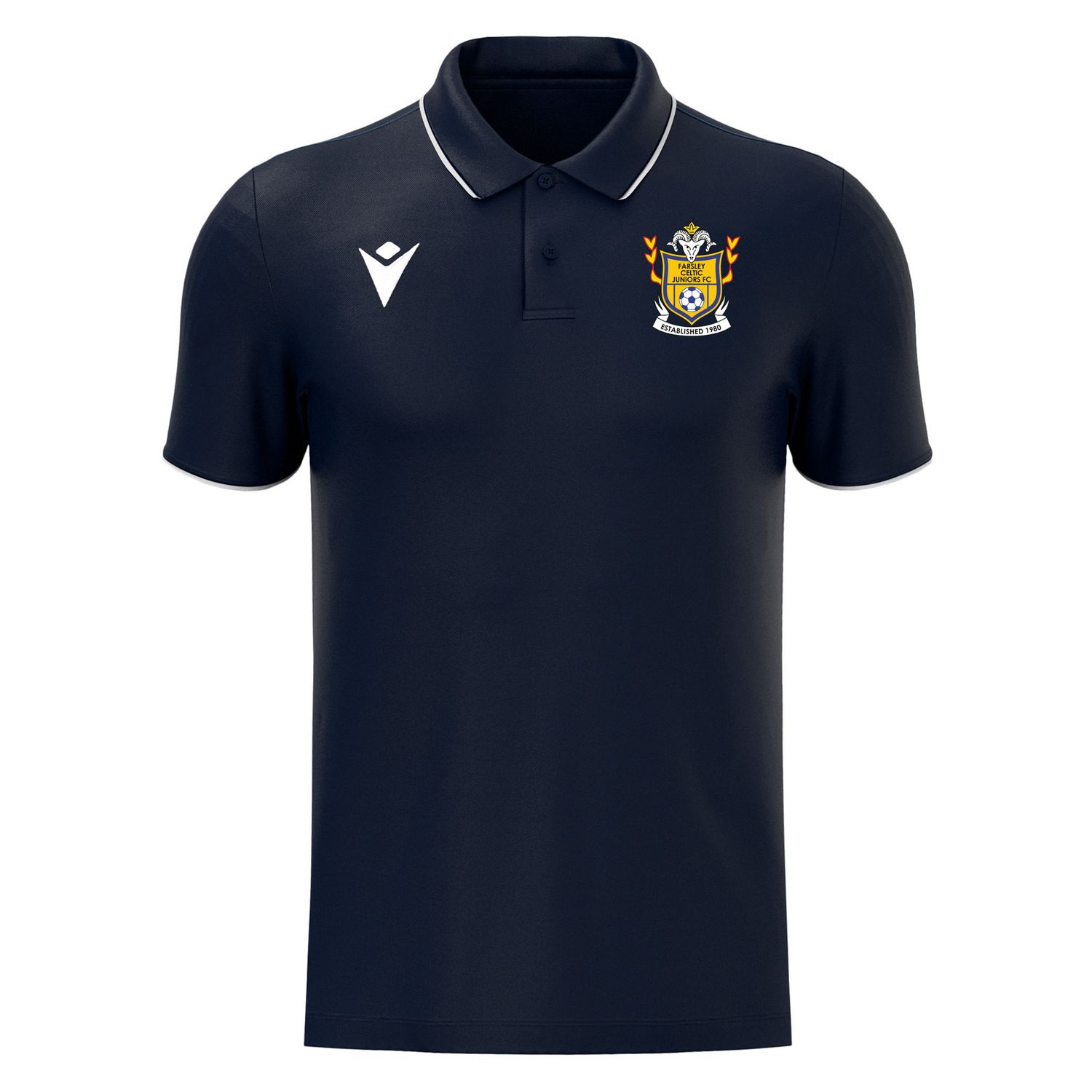 Draco Hero Polo Draco Hero Polo