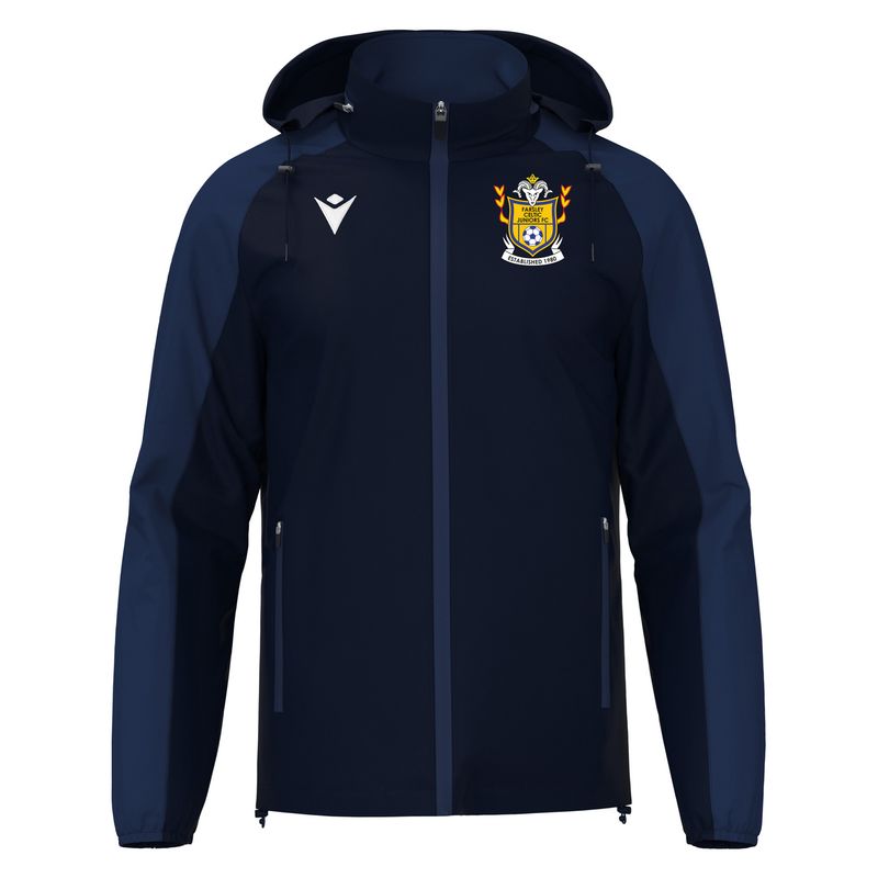 Elbrus Jacket