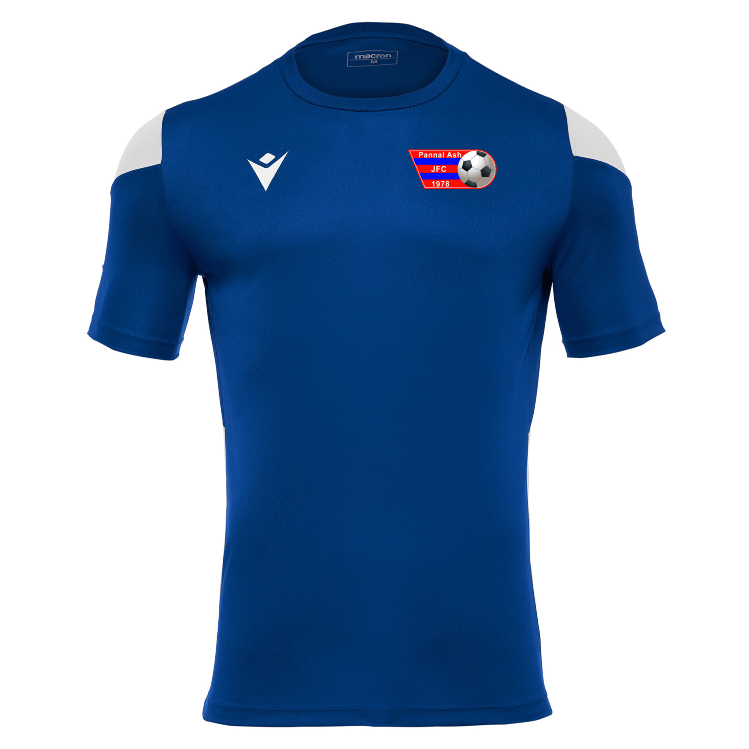 Polis training shirt Polis training shirt