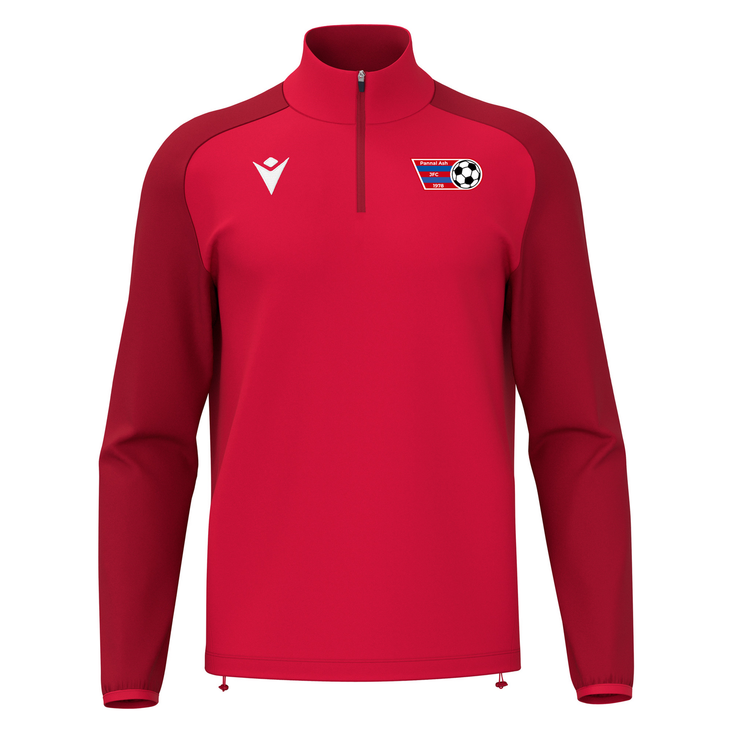 Isen 1/4 Zip