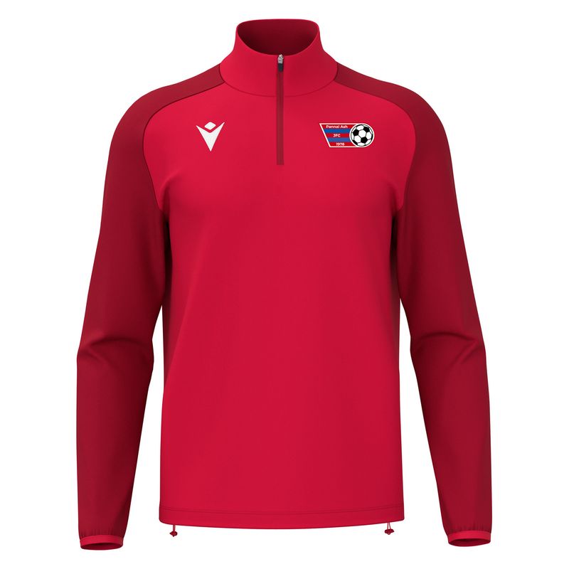 Isen 1/4 Zip