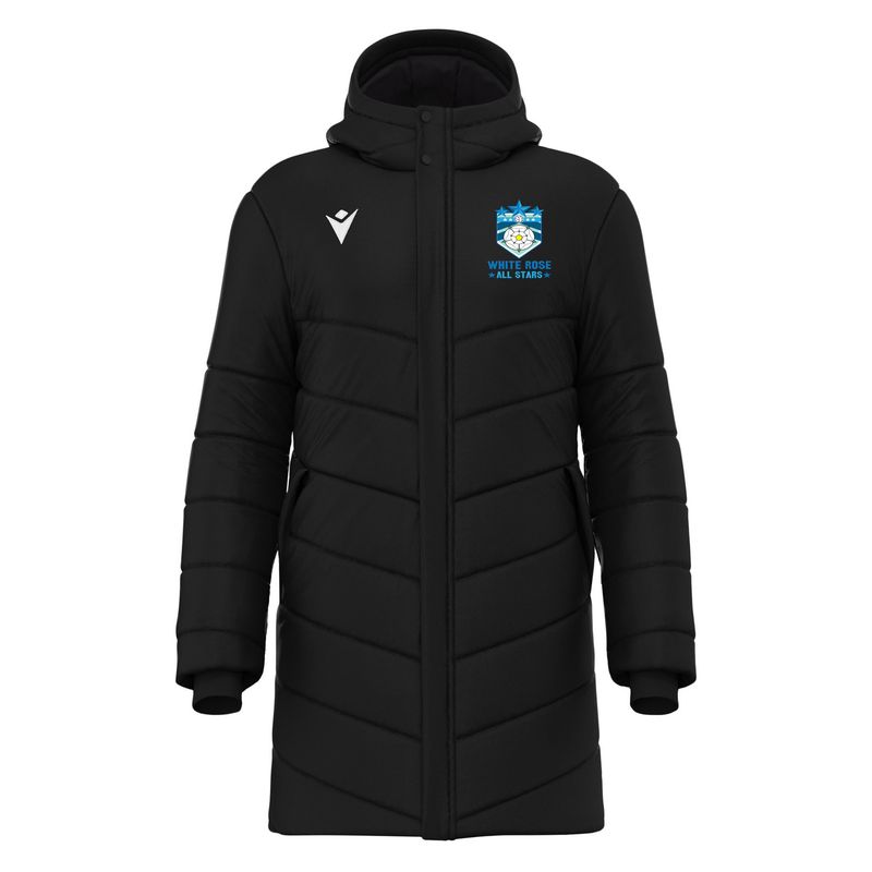 Subzero Bench Jacket