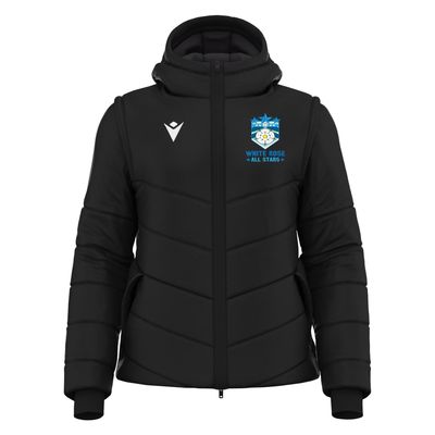 Duality Jacket/Gilet