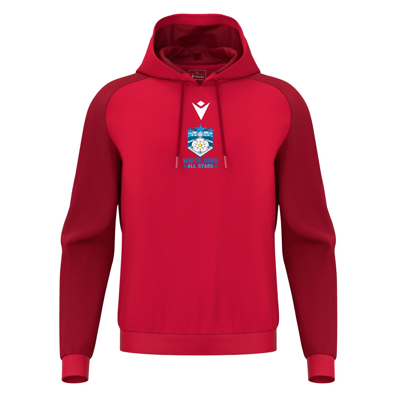 Horn Hoodie