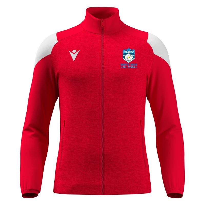Vanir Full Zip