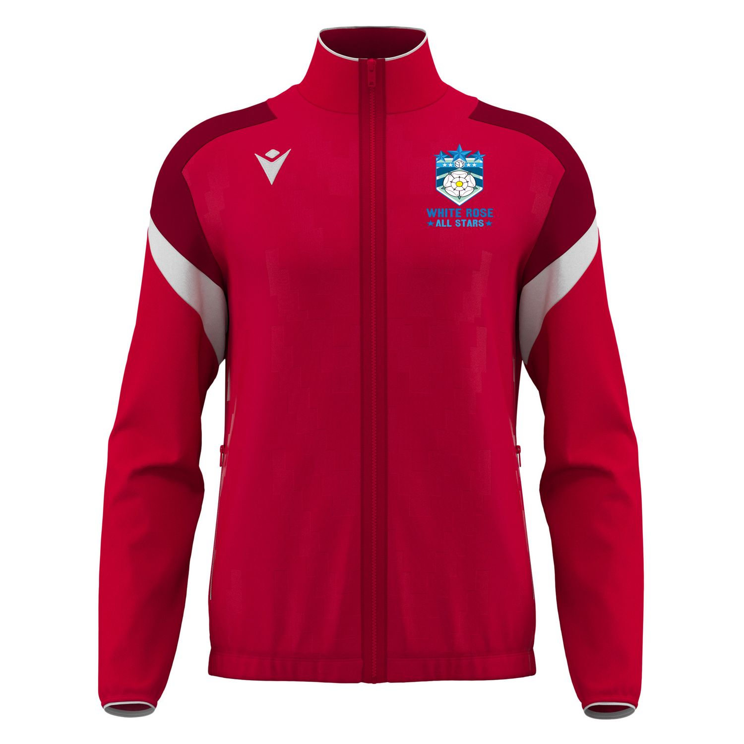 Odin Full Zip