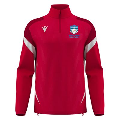 Hollow 1/4 Zip Hollow 1/4 Zip