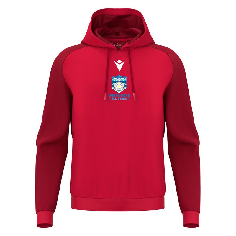 Horn Hoodie