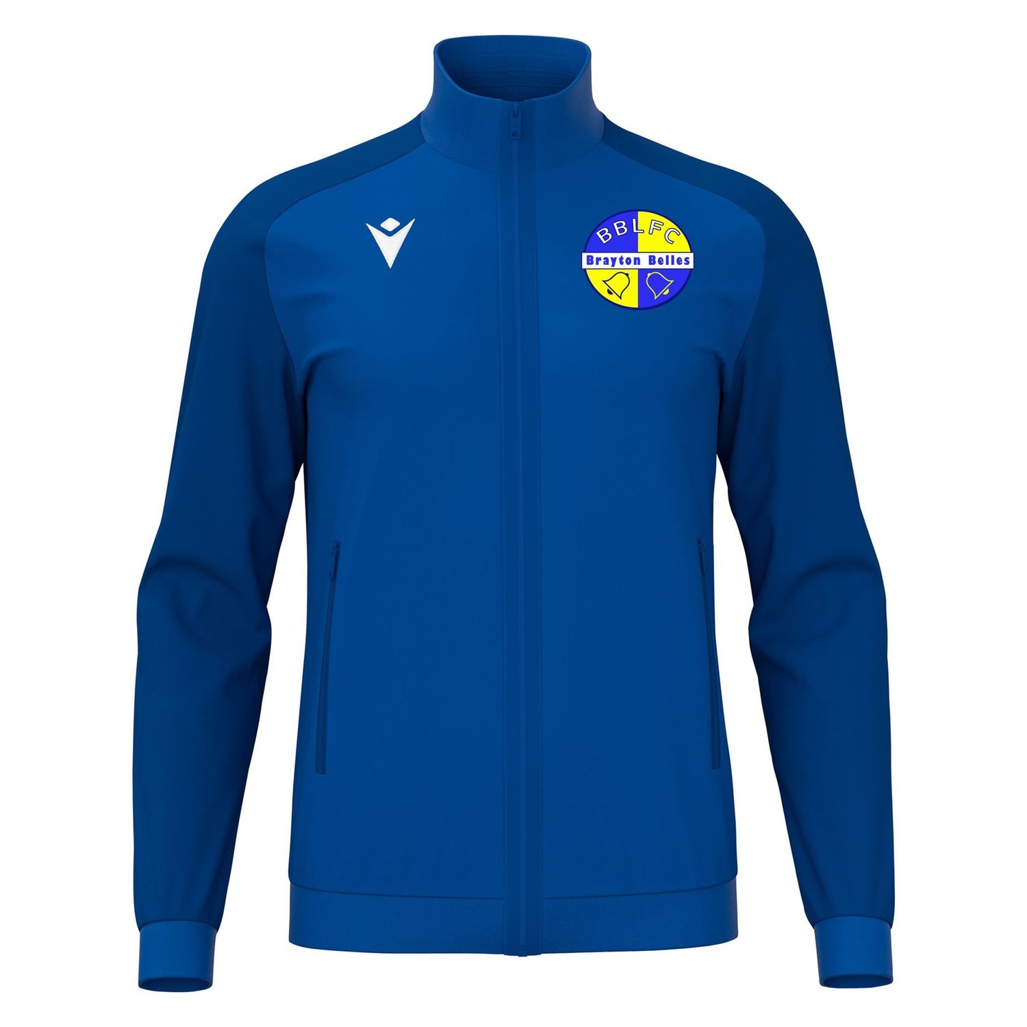 Anubis Full Zip Anubis Full Zip