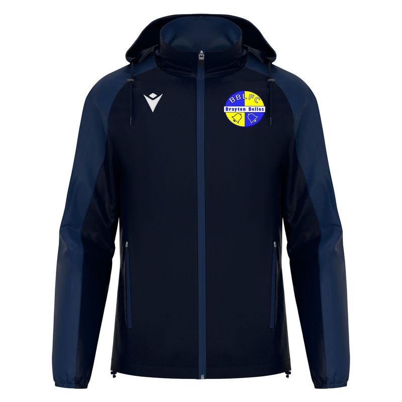 Rivendell Jacket